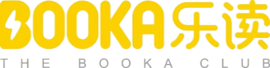 BOOKA教育平台Logo